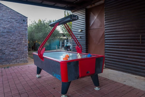 Vila Ostrov Murter - Tisno OS 10374 N1