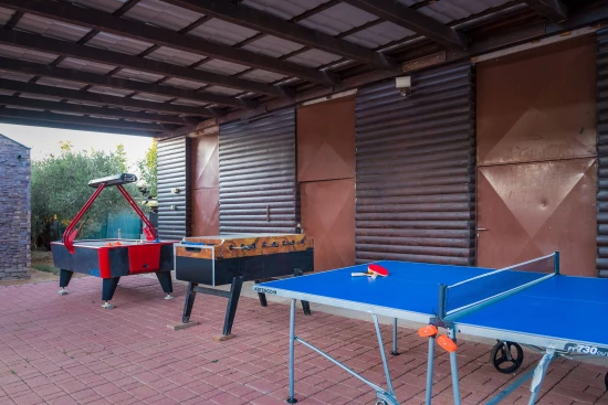 Vila Ostrov Murter - Tisno OS 10374 N1