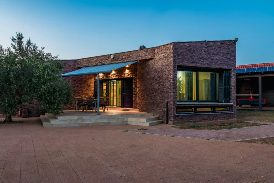 Vila Ostrov Murter - Tisno OS 10374 N1