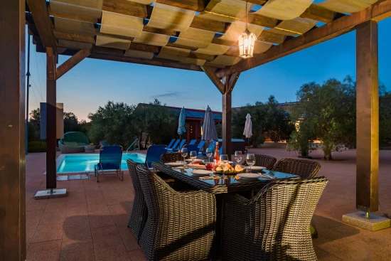 Vila Ostrov Murter - Tisno OS 10374 N1