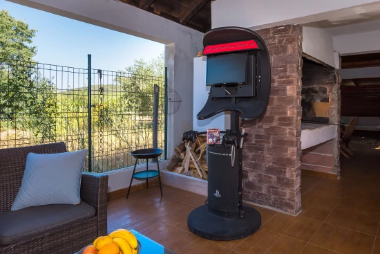 Vila Ostrov Murter - Tisno OS 10374 N1