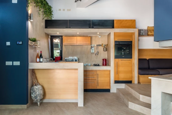 Vila Ostrov Murter - Tisno OS 10374 N1