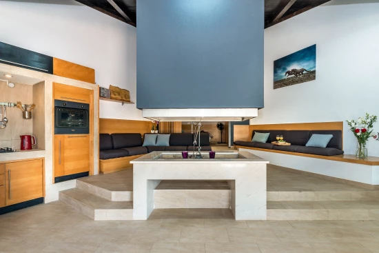 Vila Ostrov Murter - Tisno OS 10374 N1