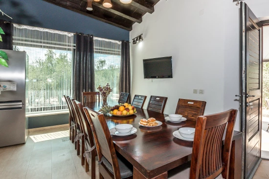 Vila Ostrov Murter - Tisno OS 10374 N1