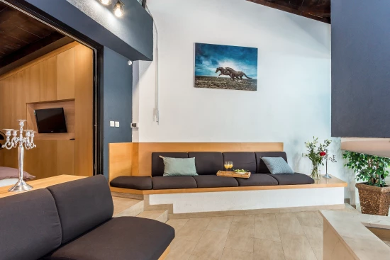 Vila Ostrov Murter - Tisno OS 10374 N1