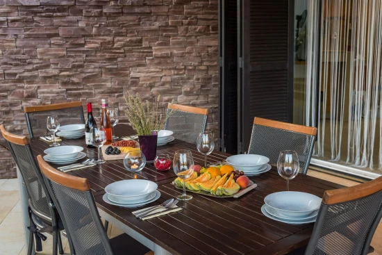 Vila Ostrov Murter - Tisno OS 10374 N1