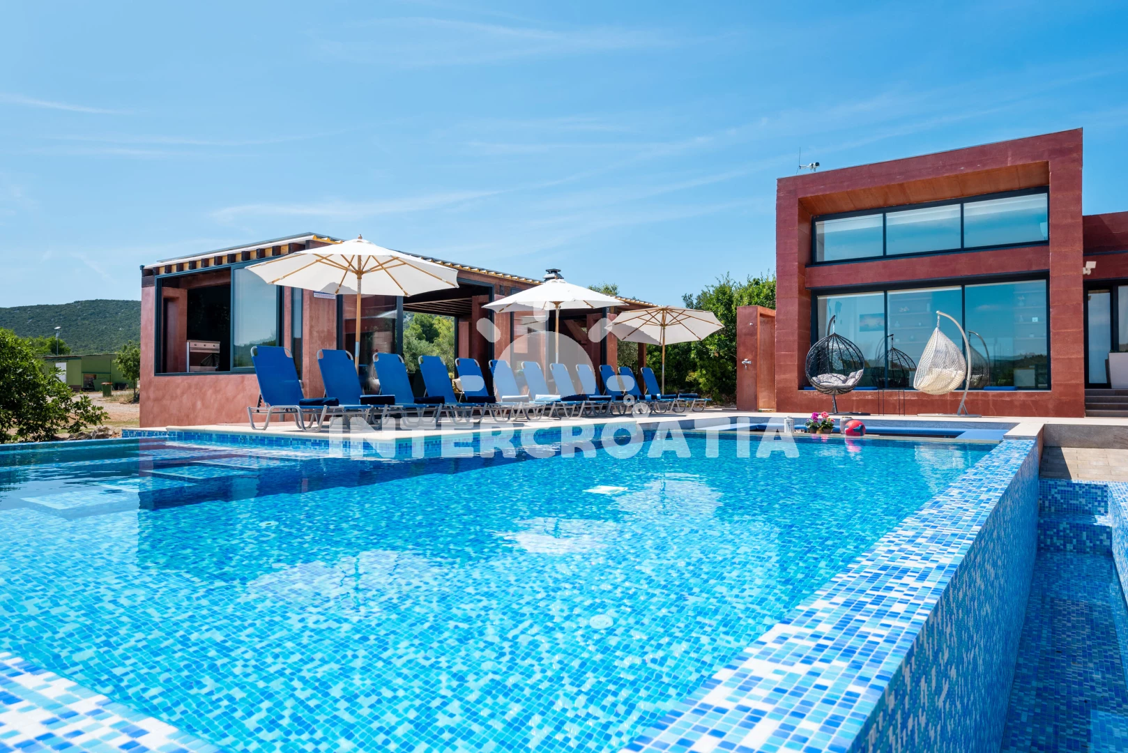 Vila Ostrov Murter - Tisno OS 10375 N1