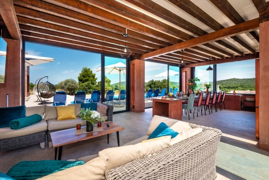 Vila Ostrov Murter - Tisno OS 10375 N1