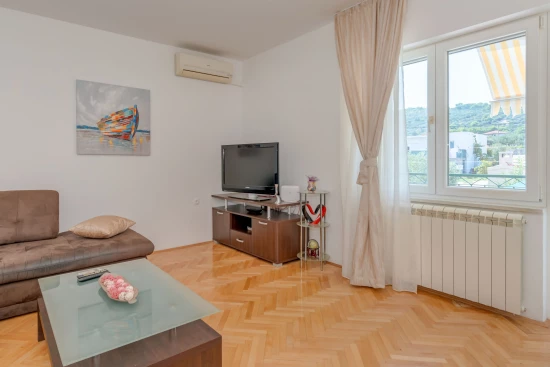 Apartmán Střední Dalmácie - Slatine (Čiovo) DA 8564 N1