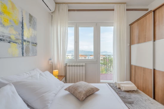 Apartmán Střední Dalmácie - Slatine (Čiovo) DA 8564 N1