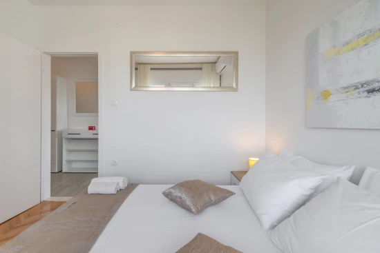 Apartmán Střední Dalmácie - Slatine (Čiovo) DA 8564 N1