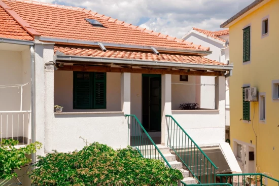 Apartmán Střední Dalmácie - Kaštela DA 8565 N1