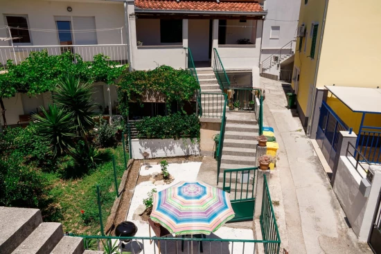 Apartmán Střední Dalmácie - Kaštela DA 8565 N1