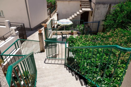 Apartmán Střední Dalmácie - Kaštela DA 8565 N1