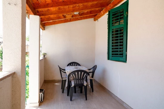 Apartmán Střední Dalmácie - Kaštela DA 8565 N1