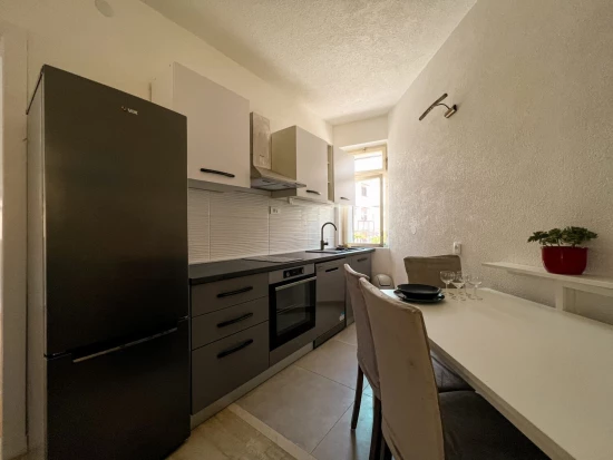 Apartmán Střední Dalmácie - Kaštela DA 8565 N1