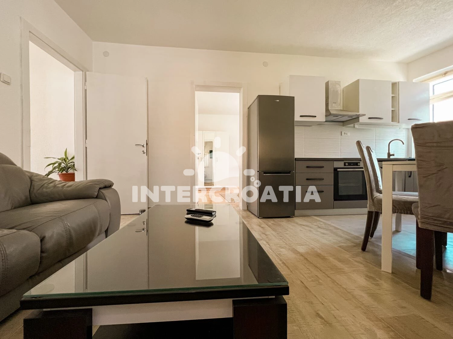 Apartmán Střední Dalmácie - Kaštela DA 8565 N1