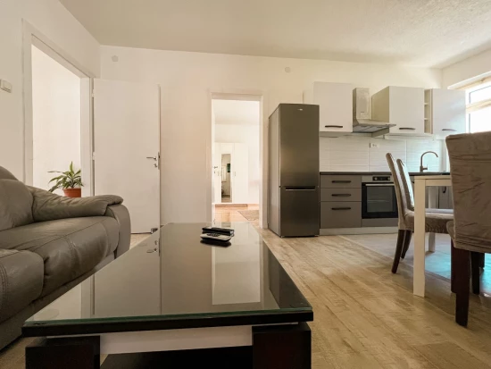 Apartmán Střední Dalmácie - Kaštela DA 8565 N1