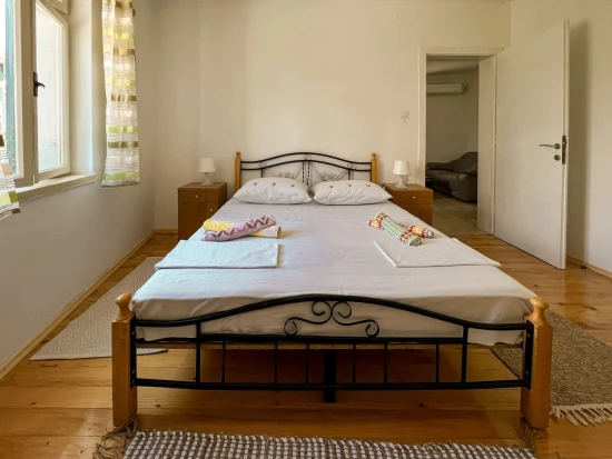 Apartmán Střední Dalmácie - Kaštela DA 8565 N1