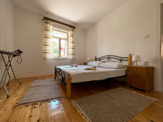 Apartmán Střední Dalmácie - Kaštela DA 8565 N1