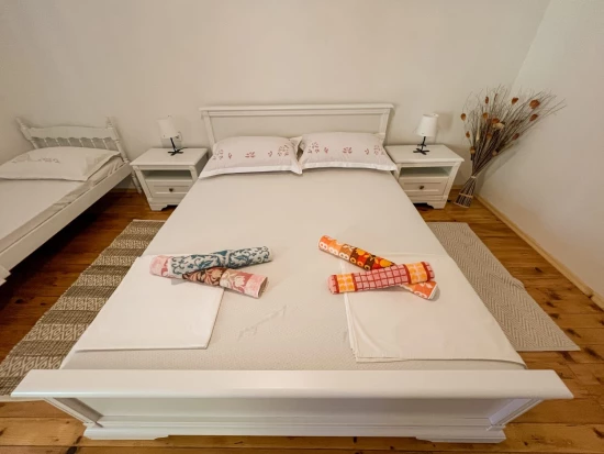 Apartmán Střední Dalmácie - Kaštela DA 8565 N1