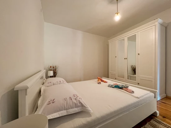 Apartmán Střední Dalmácie - Kaštela DA 8565 N1