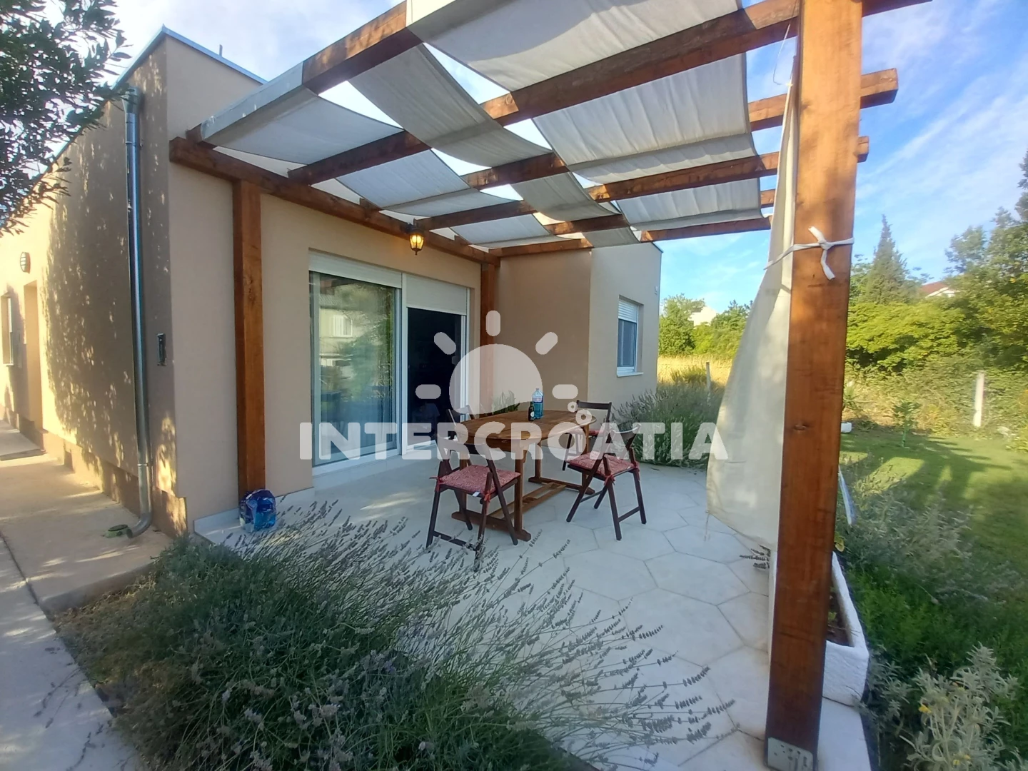 Domek Střední Dalmácie - Kaštela DA 8566 N1