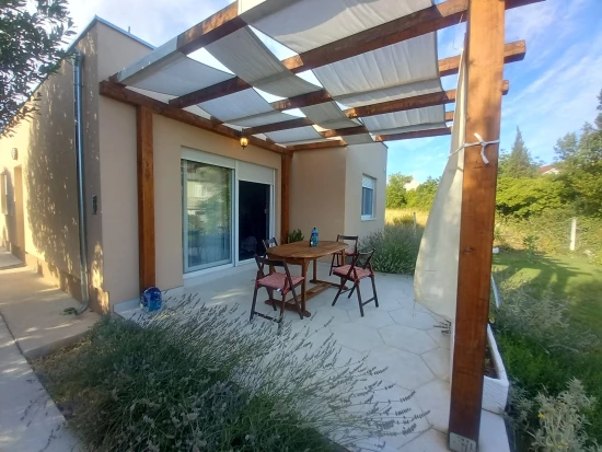 Domek Střední Dalmácie - Kaštela DA 8566 N1