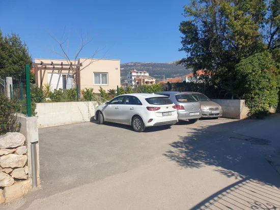 Domek Střední Dalmácie - Kaštela DA 8566 N1