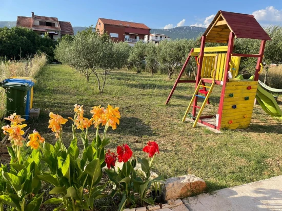 Domek Střední Dalmácie - Kaštela DA 8566 N1