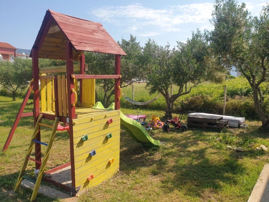 Domek Střední Dalmácie - Kaštela DA 8566 N1