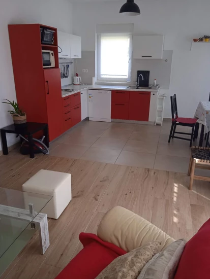 Domek Střední Dalmácie - Kaštela DA 8566 N1