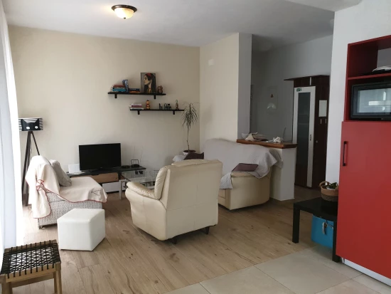 Domek Střední Dalmácie - Kaštela DA 8566 N1