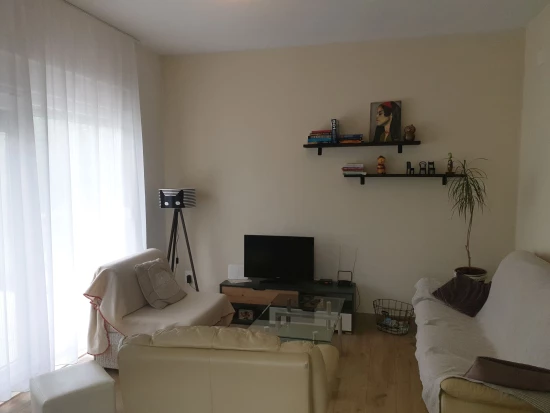 Domek Střední Dalmácie - Kaštela DA 8566 N1