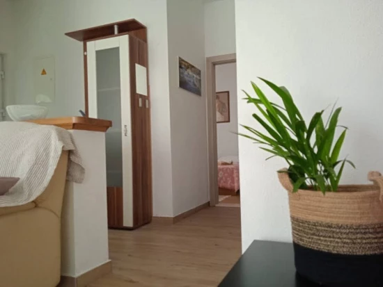 Domek Střední Dalmácie - Kaštela DA 8566 N1