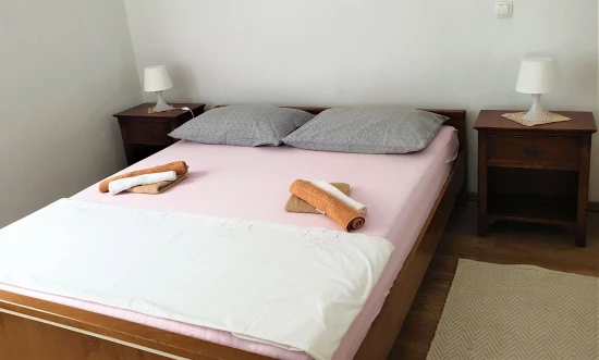 Domek Střední Dalmácie - Kaštela DA 8566 N1