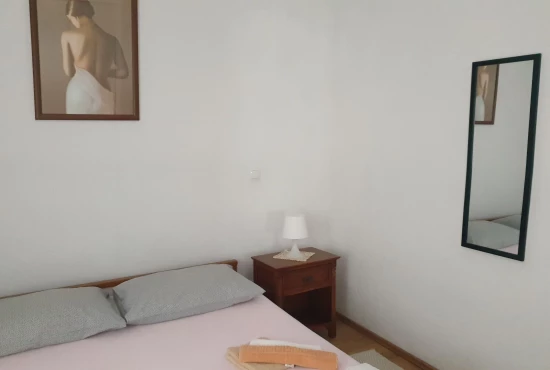 Domek Střední Dalmácie - Kaštela DA 8566 N1