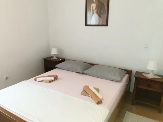 Domek Střední Dalmácie - Kaštela DA 8566 N1