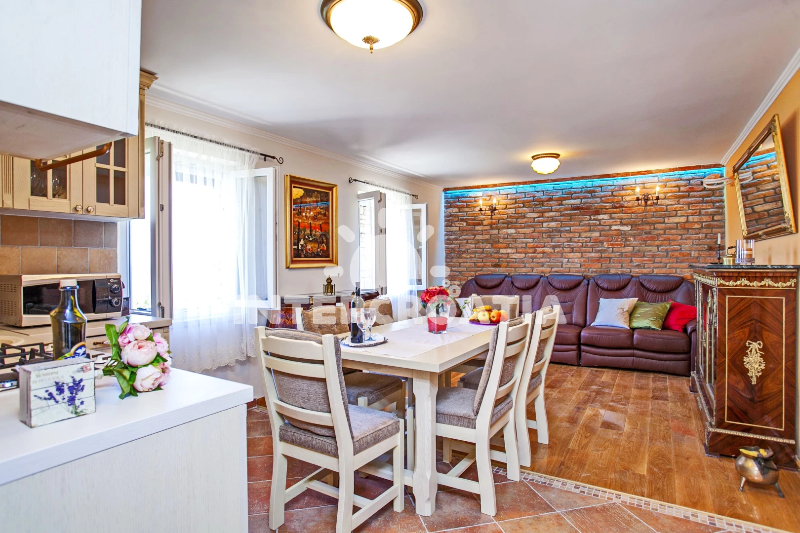 Domek Ostrov Korčula - Vela Luka OS 10376 N1