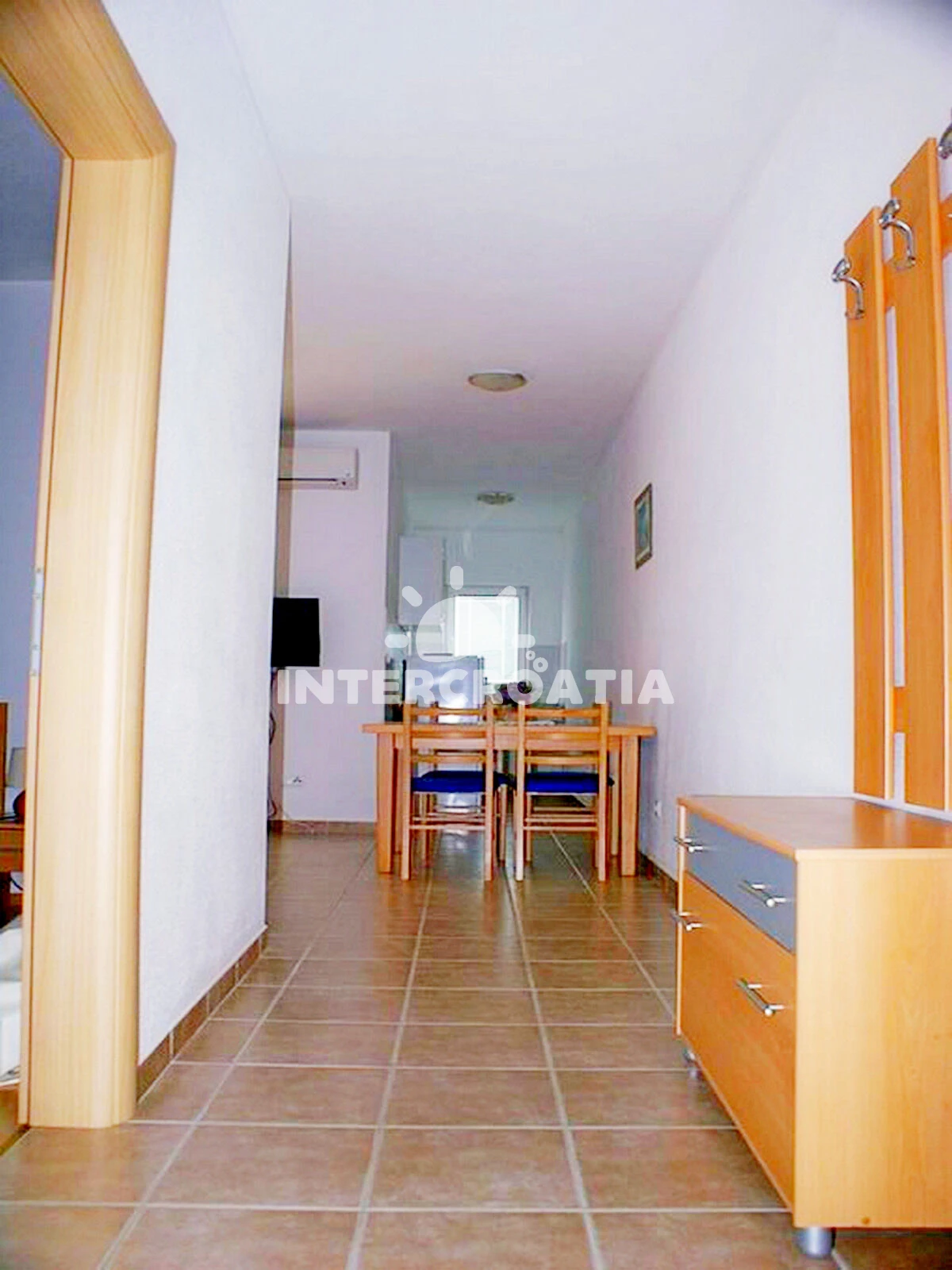 Apartmán Severní Dalmácie - Tribunj (Vodice) DA 8567 N1