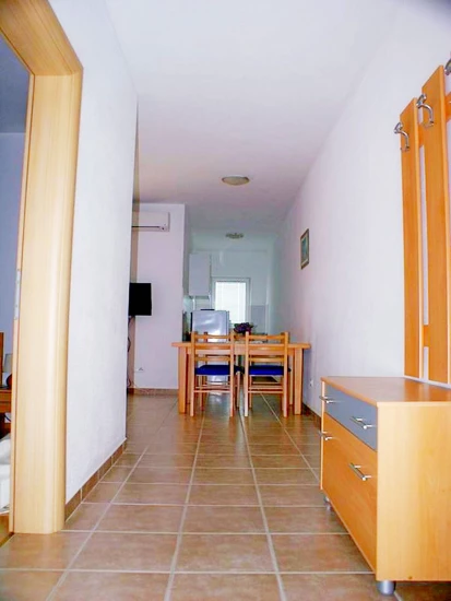 Apartmán Severní Dalmácie - Tribunj (Vodice) DA 8567 N1