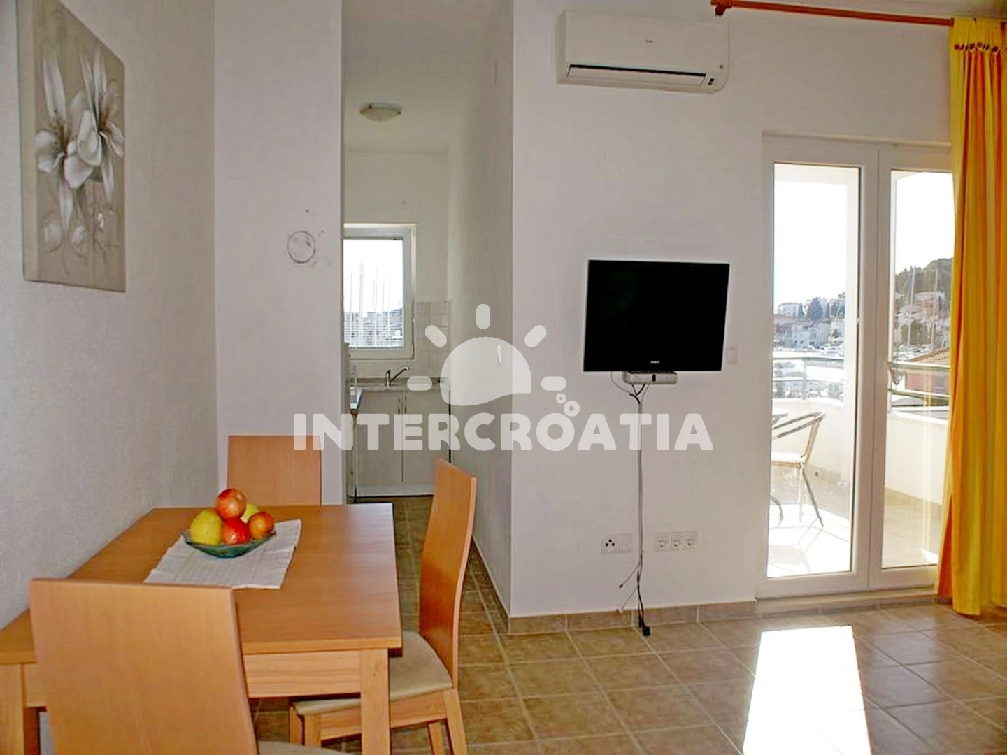 Apartmán Severní Dalmácie - Tribunj (Vodice) DA 8567 N2