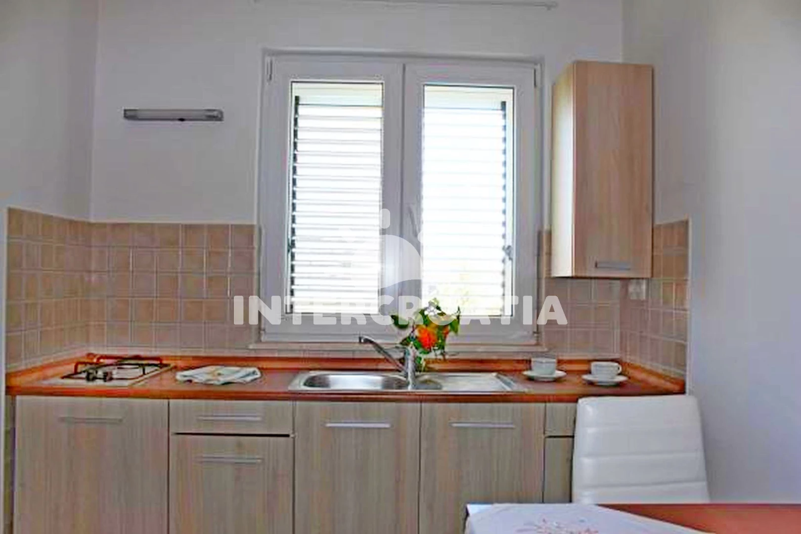 Apartmán Severní Dalmácie - Tribunj (Vodice) DA 8567 N3