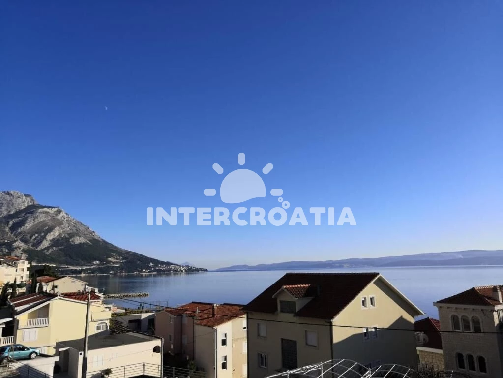 Apartmán Střední Dalmácie - Duće DA 8568 N1