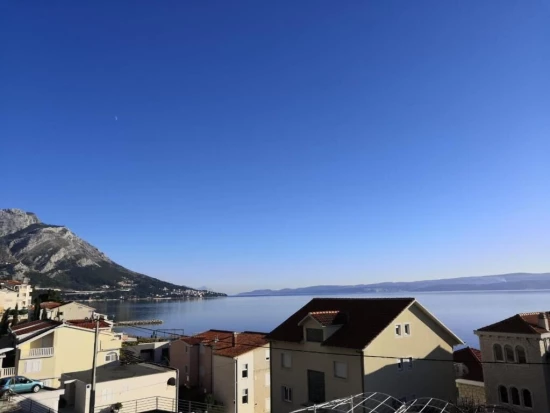 Apartmán Střední Dalmácie - Duće DA 8568 N1