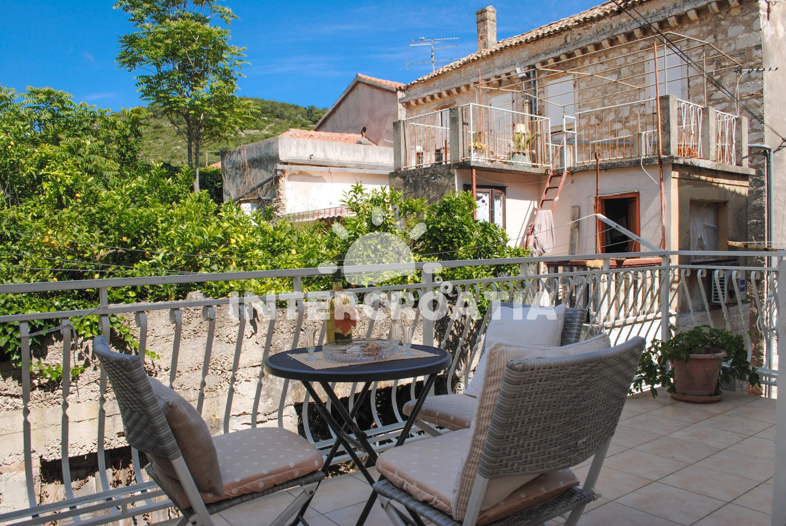 Apartmán Ostrov Vis - Vis OS 10377 N1