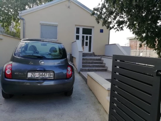 Apartmán Kvarner - Novi Vinodolski KV 7651 N1