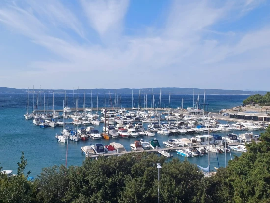 Apartmán Kvarner - Novi Vinodolski KV 7651 N1