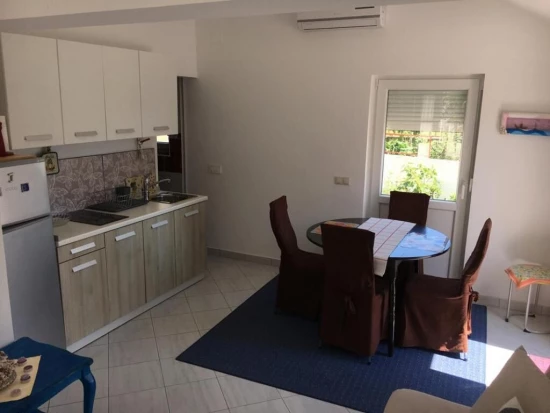 Apartmán Kvarner - Novi Vinodolski KV 7651 N1