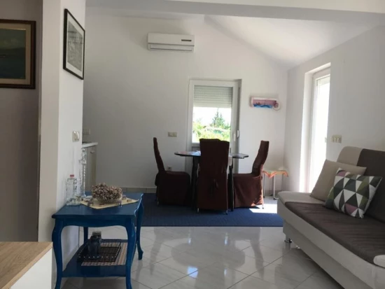 Apartmán Kvarner - Novi Vinodolski KV 7651 N1